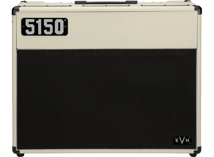 EVH 5150® Iconic® Series 60W 2X12 Combo, Ivory