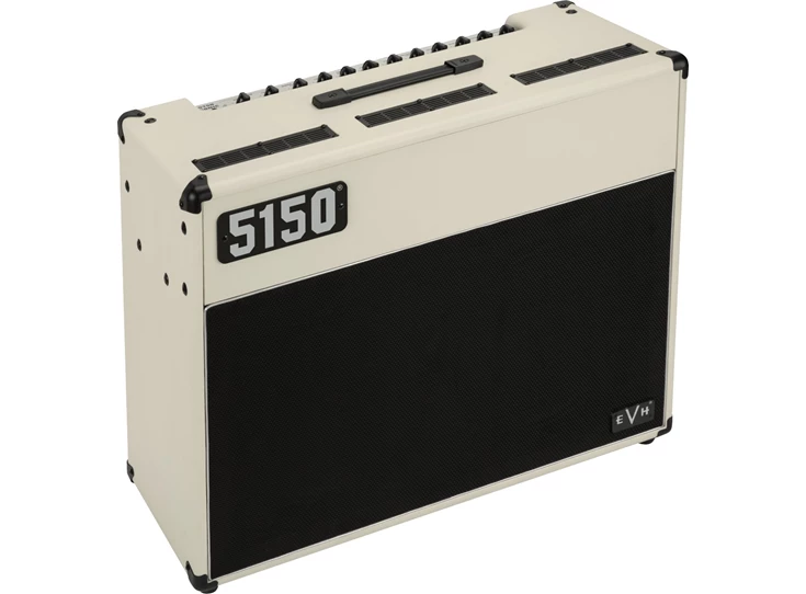 EVH 5150® Iconic® Series 60W 2X12 Combo, Ivory