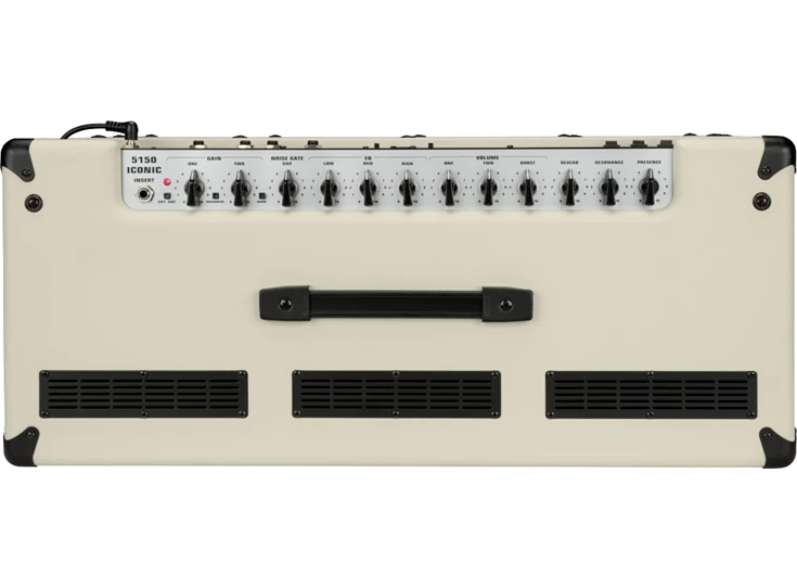 EVH 5150® Iconic® Series 60W 2X12 Combo, Ivory