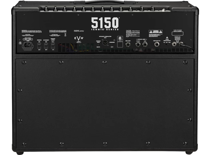 EVH 5150® Iconic® Series 60W 2X12 Combo