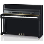 Kawai K 200 Polished Ebony