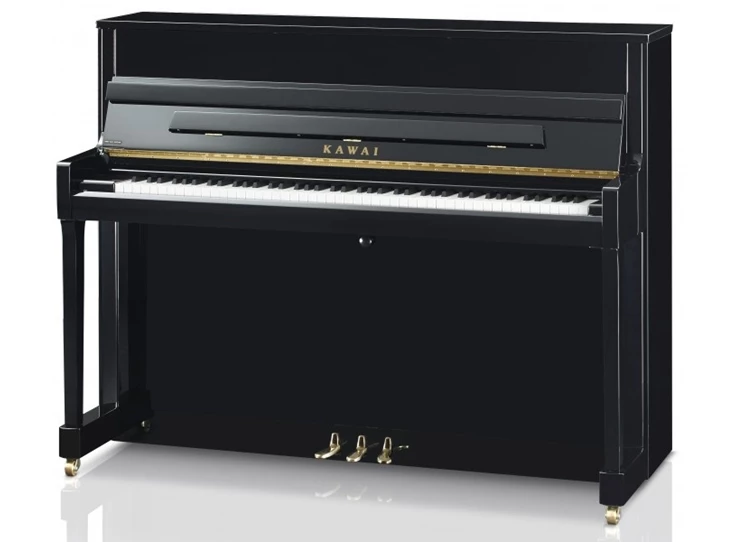 Kawai K 200 Polished Ebony