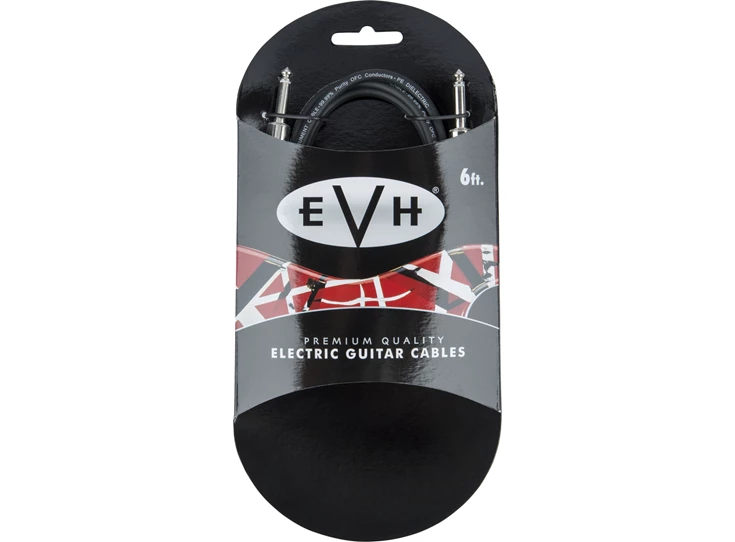 EVH® Premium Cable - S to S - 2M