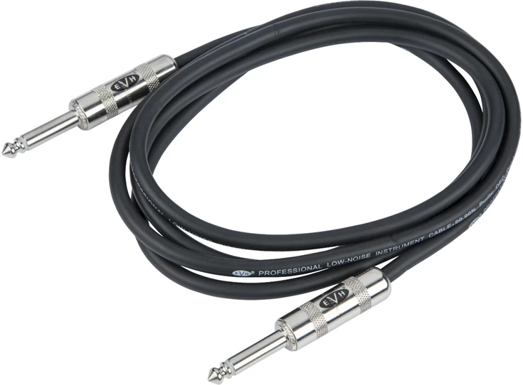 EVH® Premium Cable - S to S - 2M