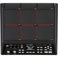 Roland SPD-SX Sampling Pad