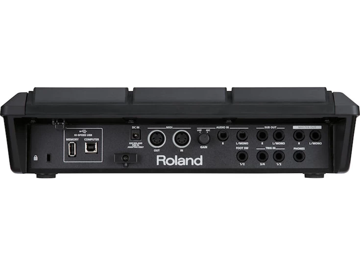 Roland SPD-SX Sampling Pad