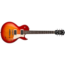Cort CR100 Cherry Red Sunburst