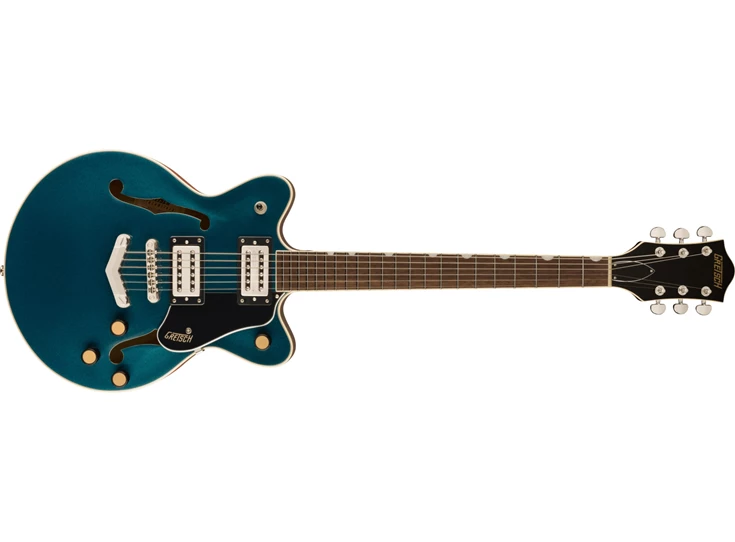GRETSCH G2655 Streamliner™ Center Block Jr. Double-Cut