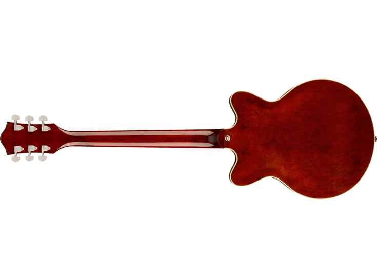 GRETSCH G2655 Streamliner™ Center Block Jr. Double-Cut