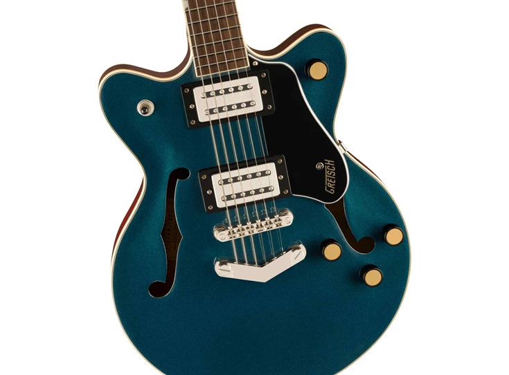 GRETSCH G2655 Streamliner™ Center Block Jr. Double-Cut