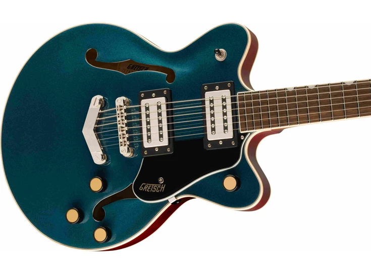 GRETSCH G2655 Streamliner™ Center Block Jr. Double-Cut