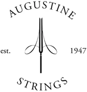 AUGUSTINE