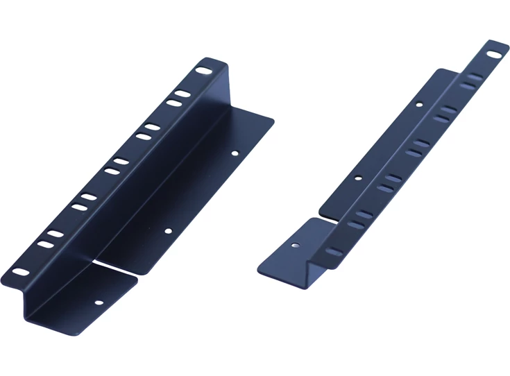 PRESONUS AR12 Rack Ear Mounting Kit, Black