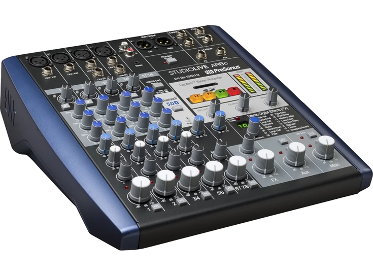 PreSonus StudioLive AR8c