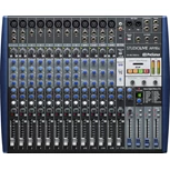 PreSonus StudioLive AR16c