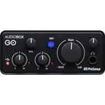 Presonus AudioBox® GO™ Black