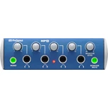 PRESONUS® HP4 4-Channel Headphone Amplifier, Blue