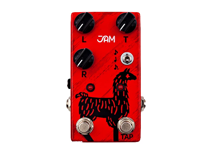 Jam Pedals DELAY LLAMA MK.3