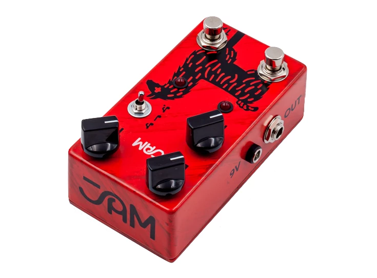 Jam Pedals DELAY LLAMA MK.3