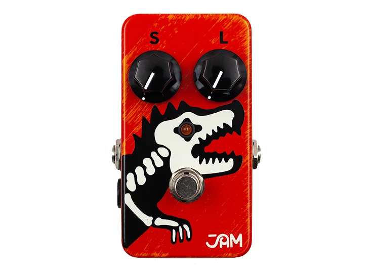 Jam Pedals DYNA-SSOR