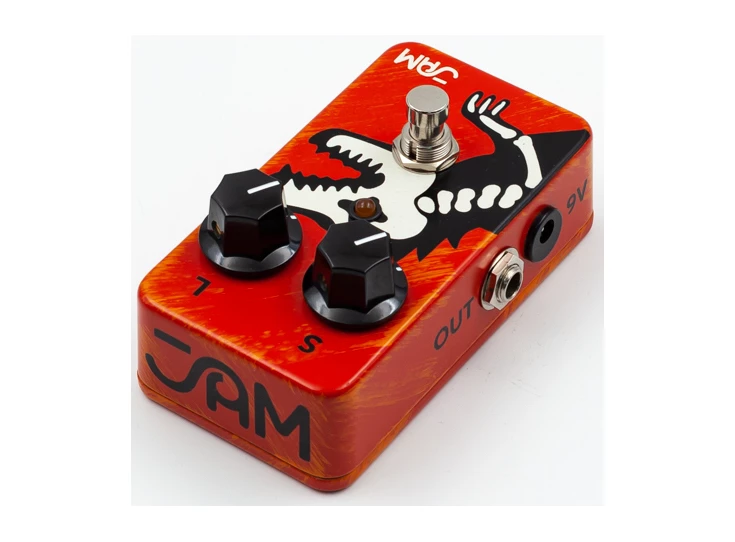 Jam Pedals DYNA-SSOR