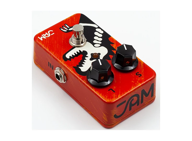 Jam Pedals DYNA-SSOR