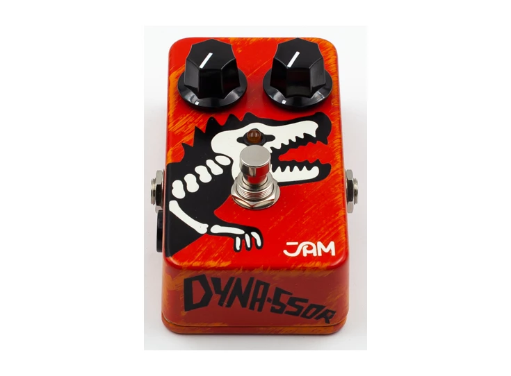Jam Pedals DYNA-SSOR