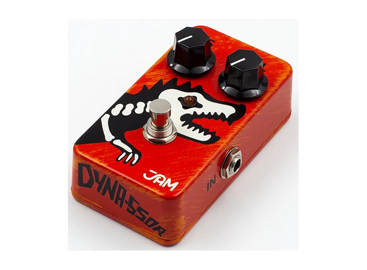 Jam Pedals DYNA-SSOR