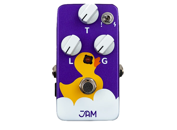 Jam Pedals EUREKA