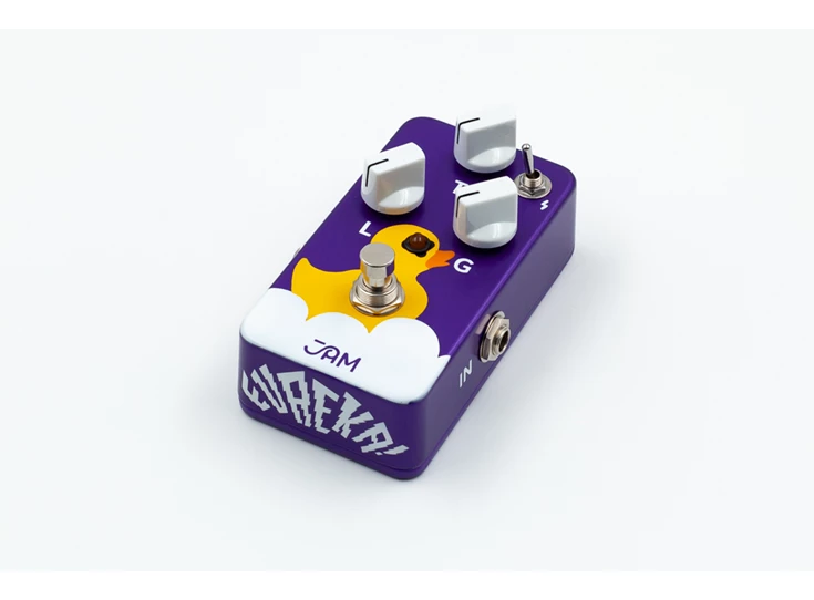 Jam Pedals EUREKA