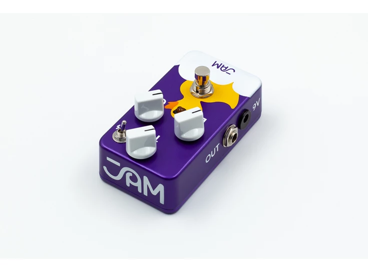 Jam Pedals EUREKA