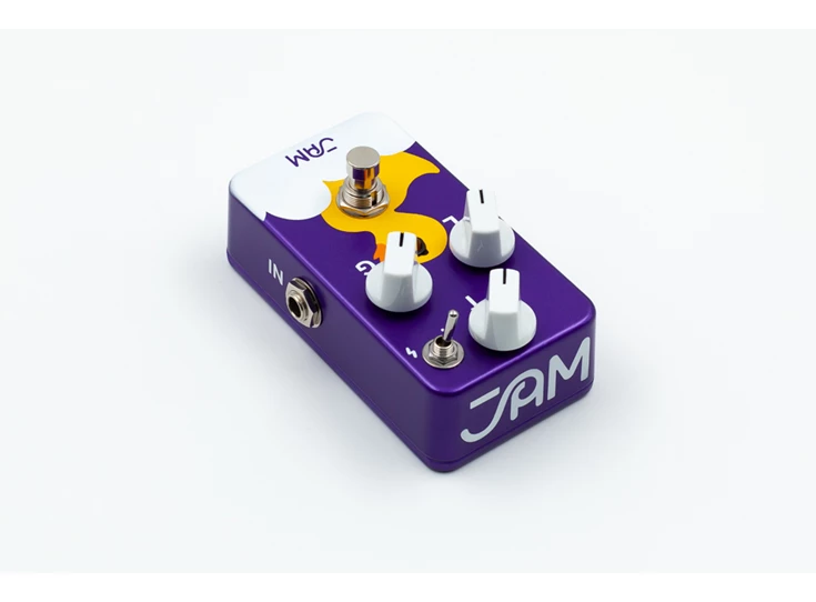 Jam Pedals EUREKA