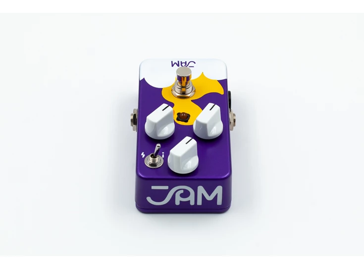 Jam Pedals EUREKA