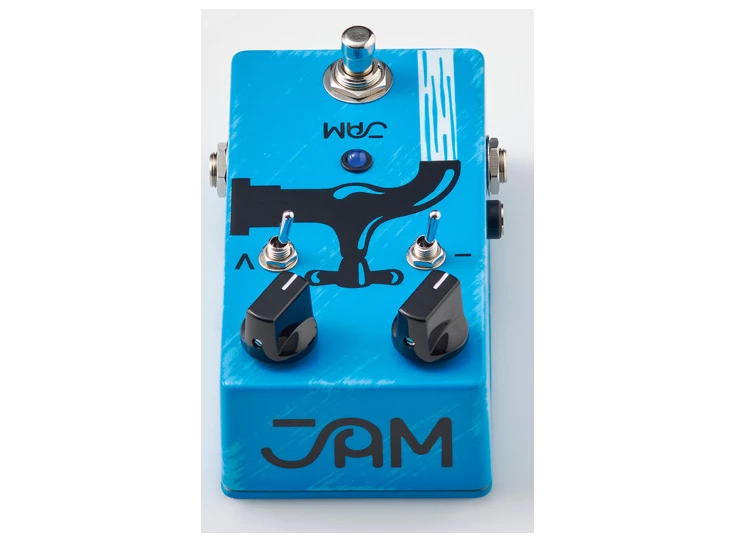 Jam Pedals Waterfall