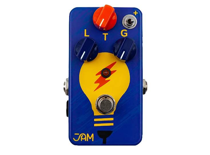 Jam Pedals Tubedreamer