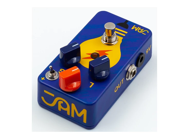 Jam Pedals Tubedreamer