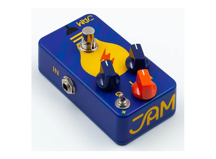 Jam Pedals Tubedreamer