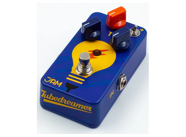 Jam Pedals Tubedreamer