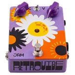 Jam Pedals Retrovibe Mk3