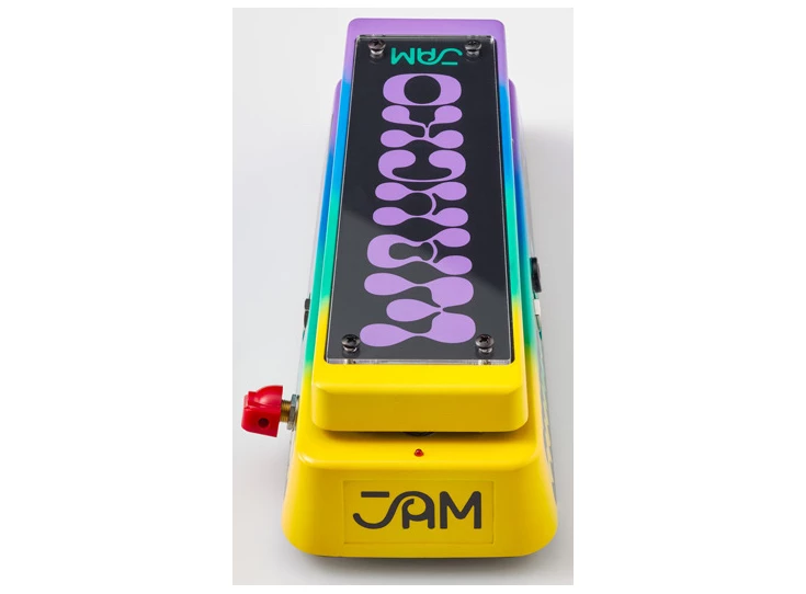 Jam Pedals Wahcko