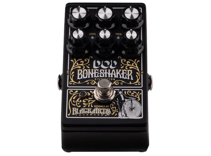 Digitech DOD Boneshaker