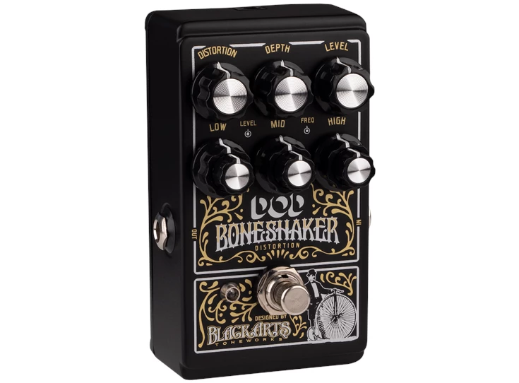 Digitech DOD Boneshaker