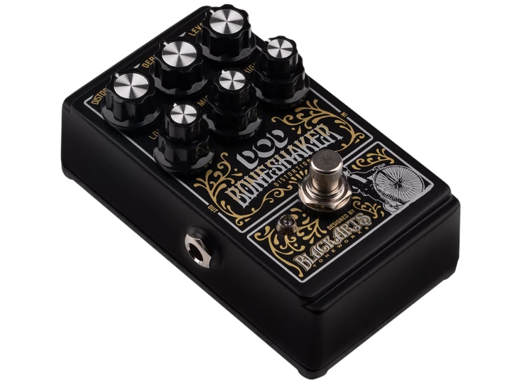 Digitech DOD Boneshaker