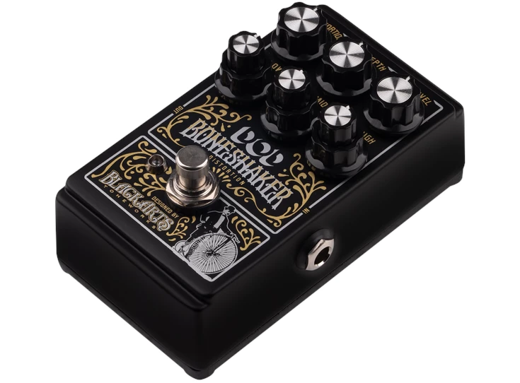 Digitech DOD Boneshaker