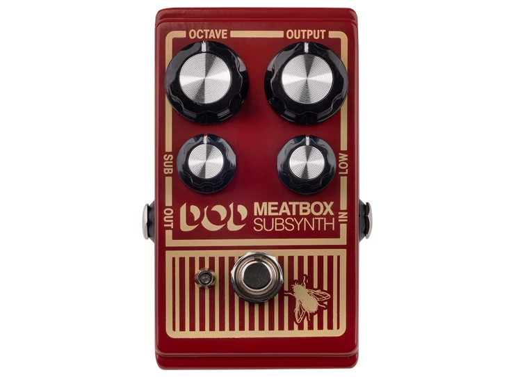 Digitech Meatbox