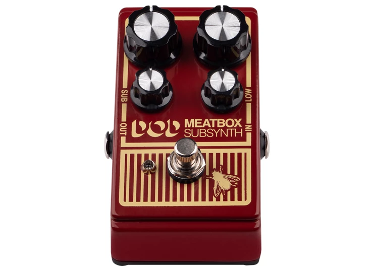 Digitech Meatbox