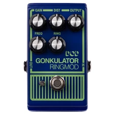 Digitech DOD Gonkulator