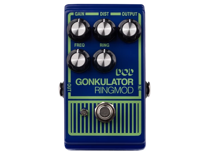 Digitech DOD Gonkulator