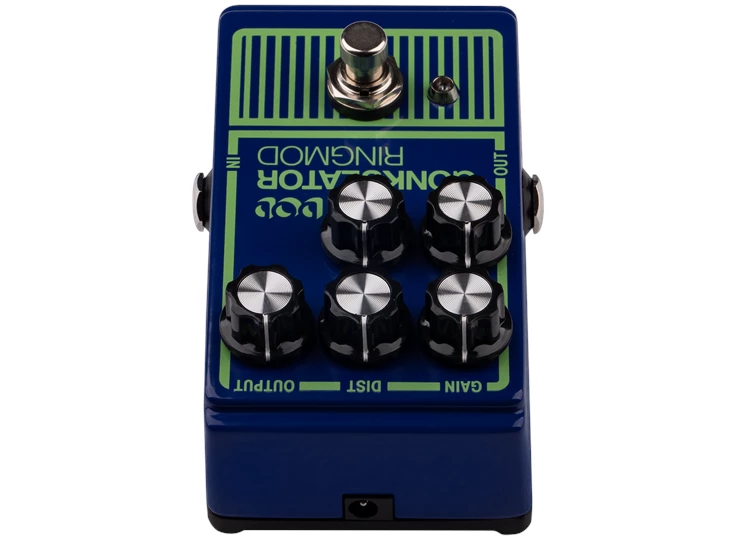 Digitech DOD Gonkulator