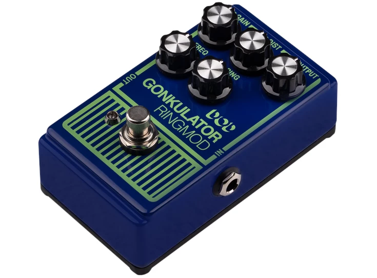 Digitech DOD Gonkulator
